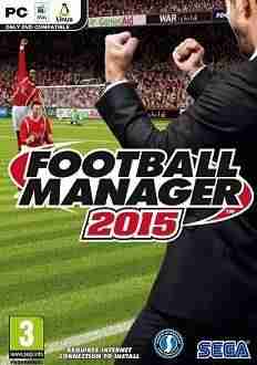 Descargar Football Manager 2015 [MULTI][MACOSX][ACTiVATED] por Torrent